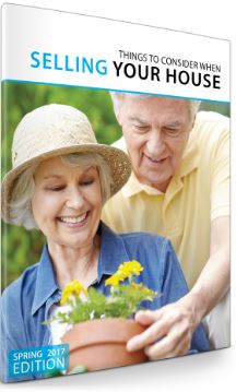 Home Seller Guide Icon