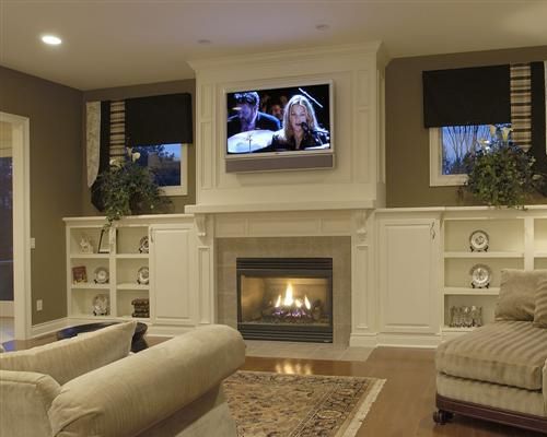 Home automation