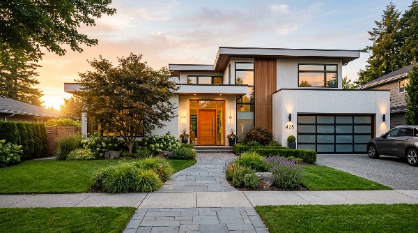 House Ori Harel