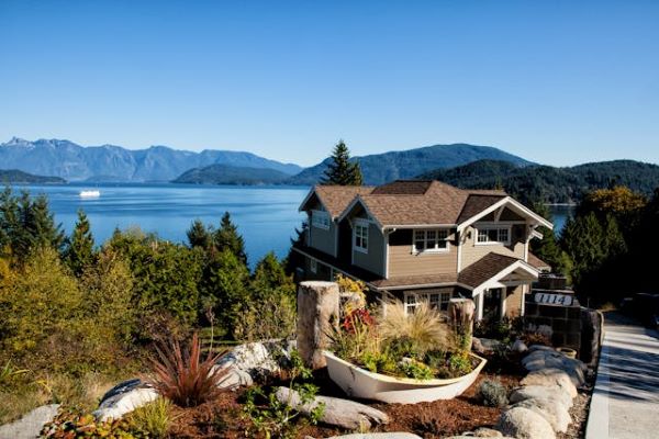 House near body of water600 Pexels