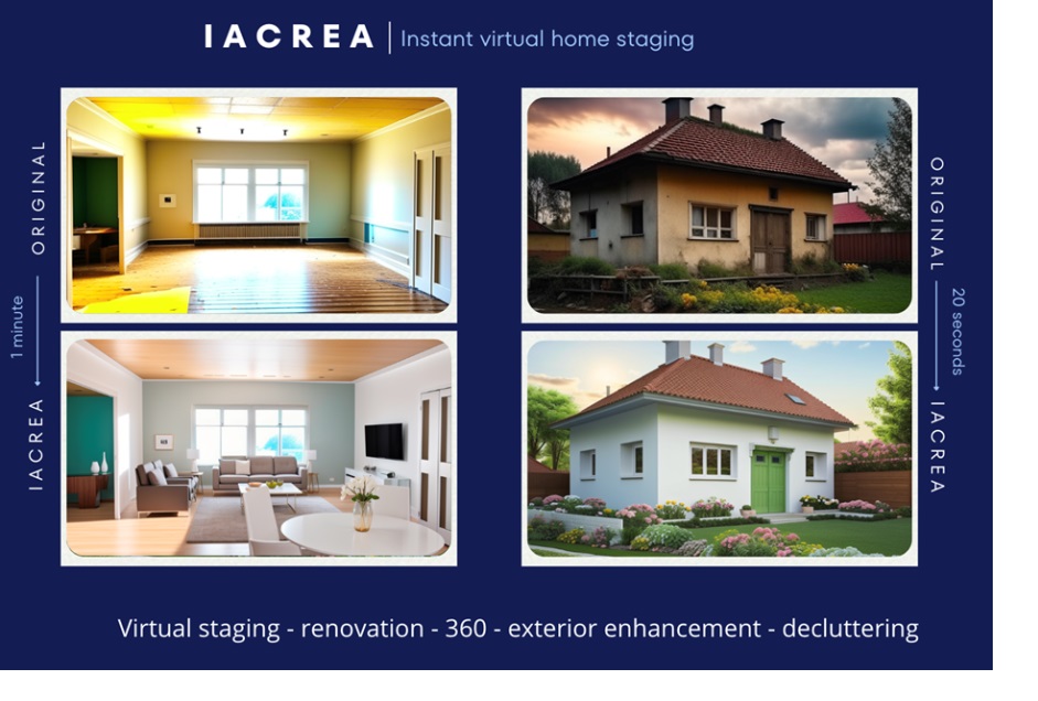 IACREA