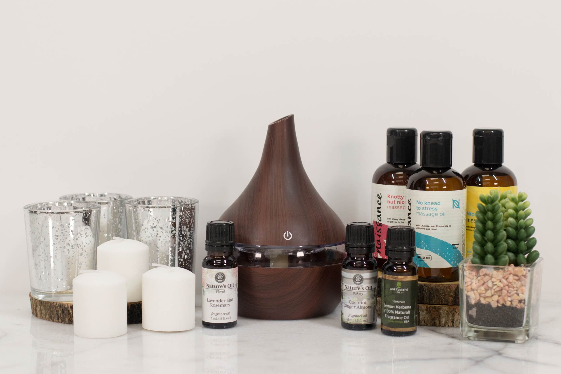Relaxation Housewarming Gift | BrilliantGifts.com