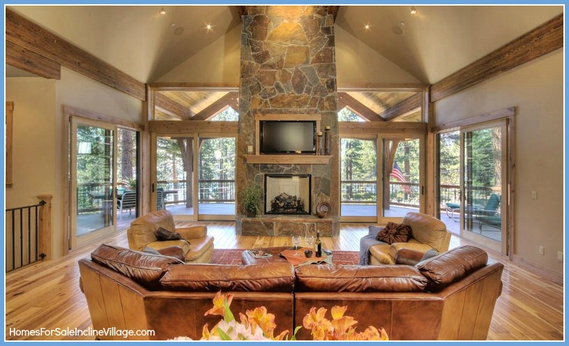 Incline Village home values 2 1