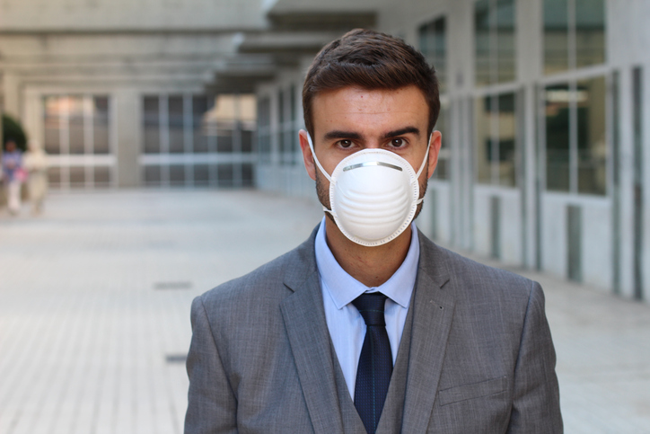 Indoor Air Quality iStock 882296330