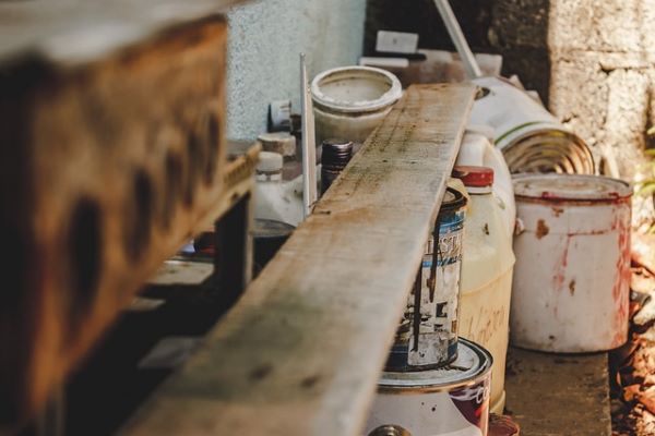 Industry old 600 Pixabay