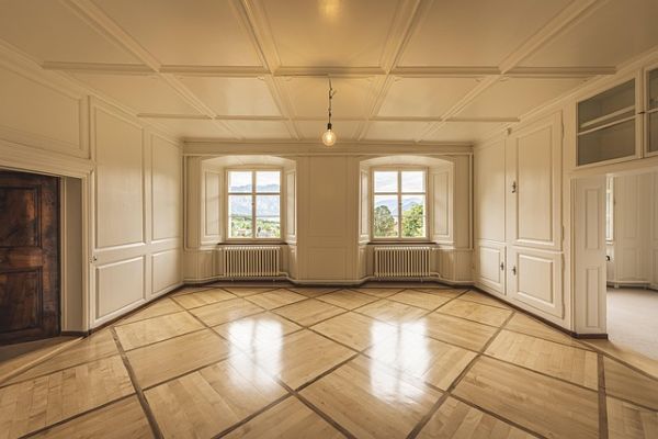 Interior architecture 600 Pixabay