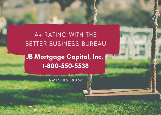 Low Mortgages rates