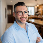Joe Duenat EVP Renowned SM