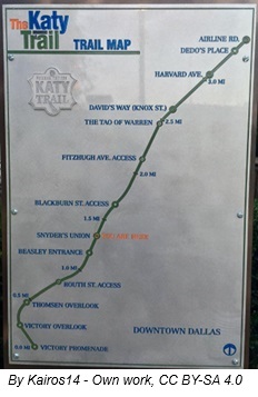 Katy Trail