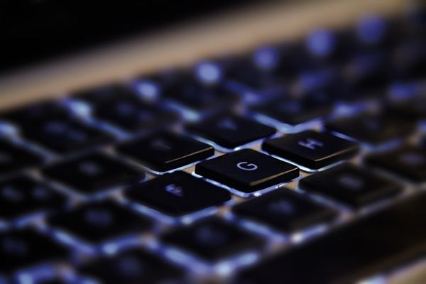 Keyboard 600 Pixabay