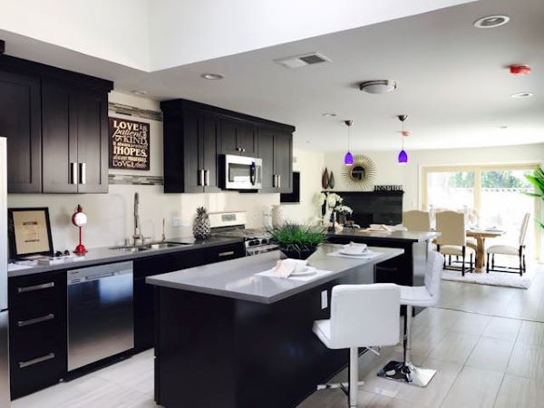 Kitchen 600 Pexels
