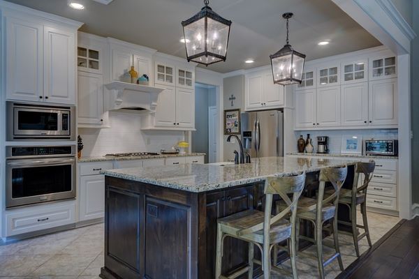 Kitchen 600 Pixabay