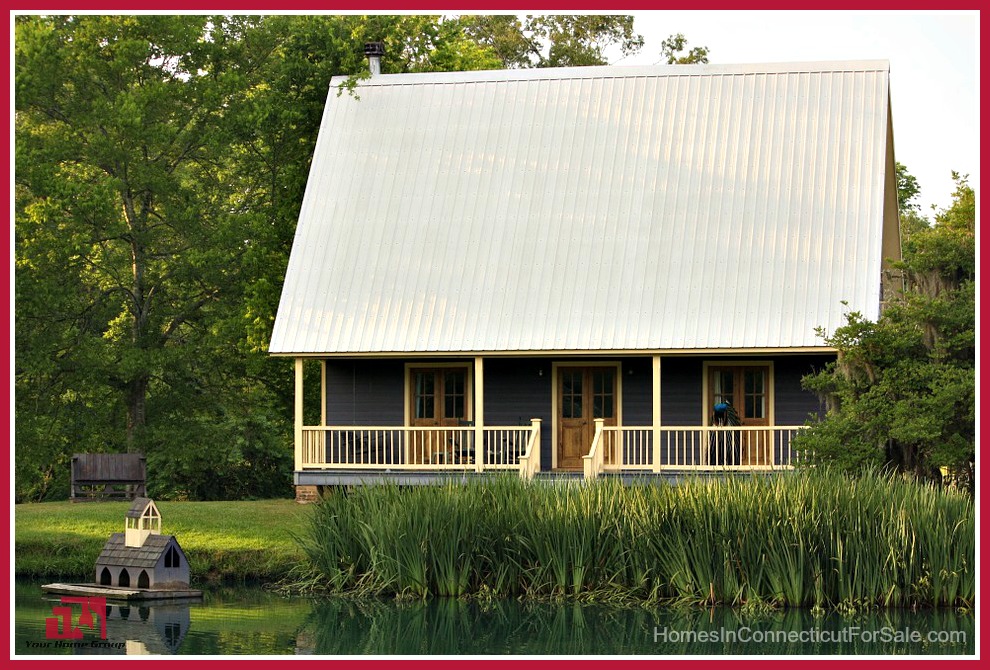 Lake Lillinonah Properties for Sale Lake 2
