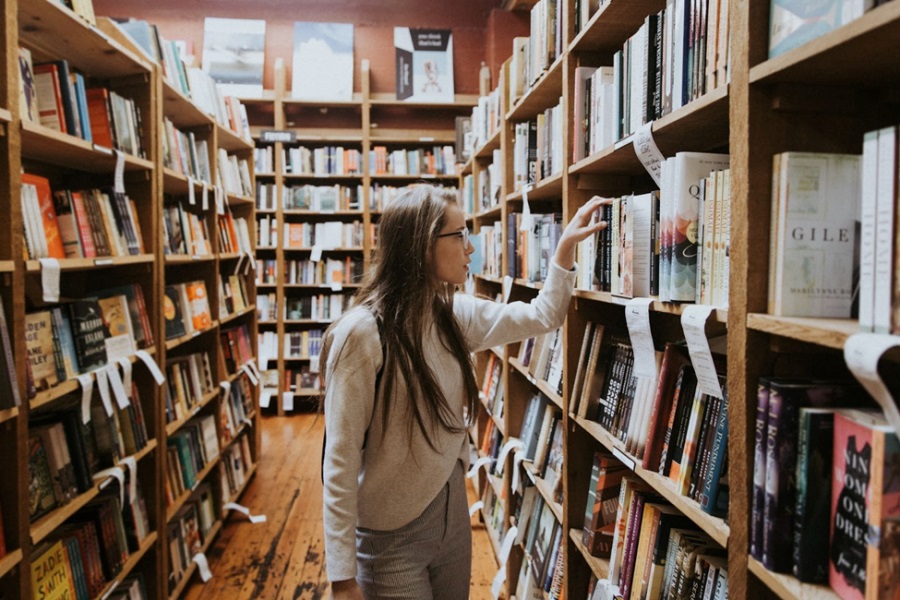 Library
