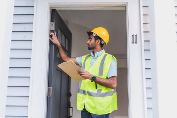 Man in safety vest 600 Pexels