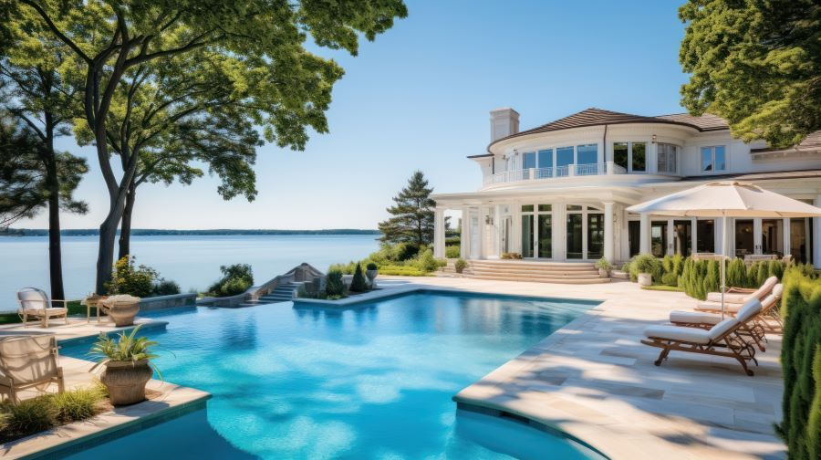 Mansion