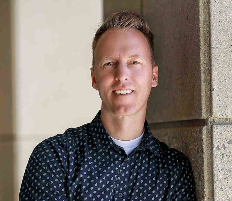Matt Woods