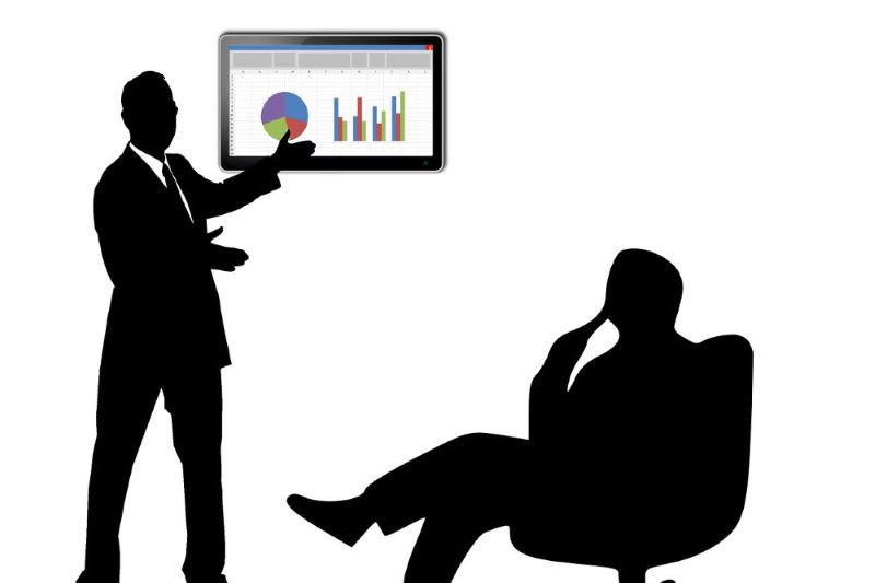 Meeting Pixabay
