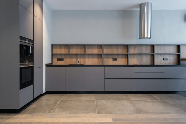 Modern Kitchen Pexels