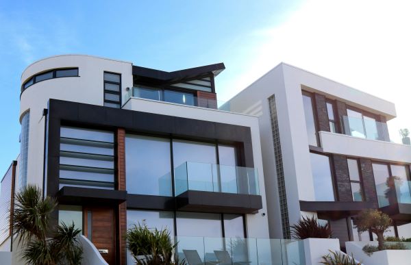 Modern house 600 Pexels