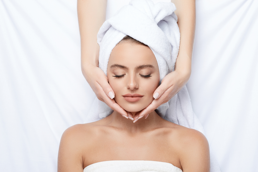 Monaco real estate demand for space spa