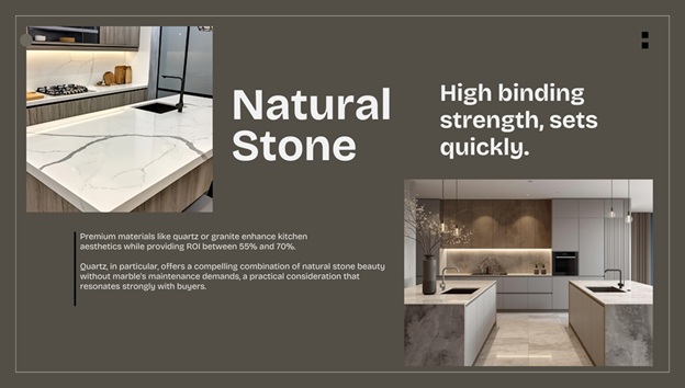 Natural stone Canva