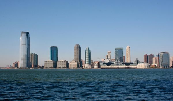 New Jersey skyline 600 Unsplash