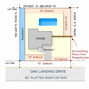 Oak Landing Cheryl Lovelace