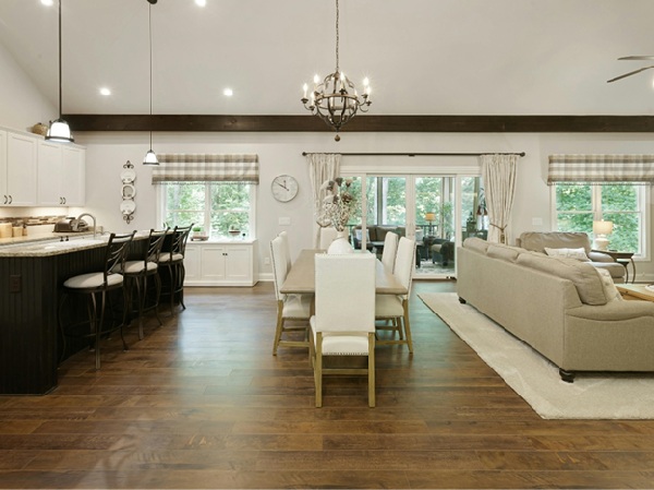 Open concept Canva
