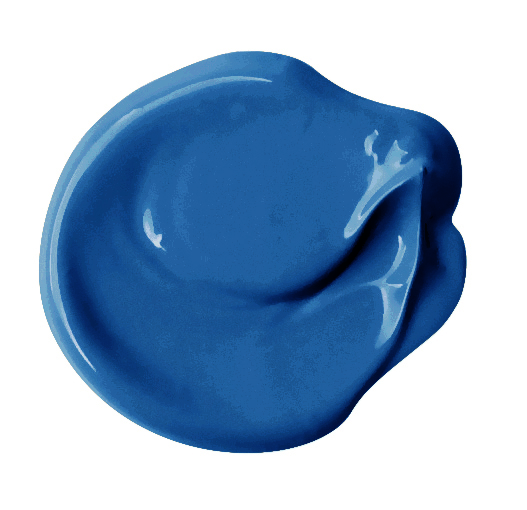 PPG Chinese Porcelain Color Dollop