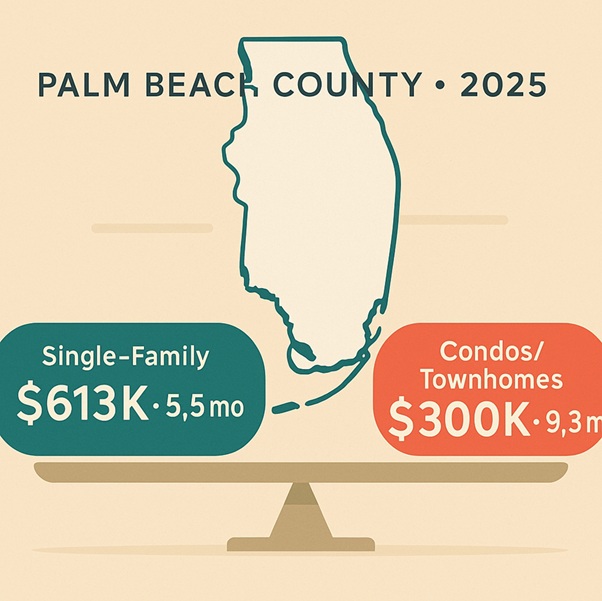 Palm Beach County 2025