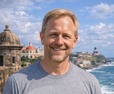 Paul Pavel