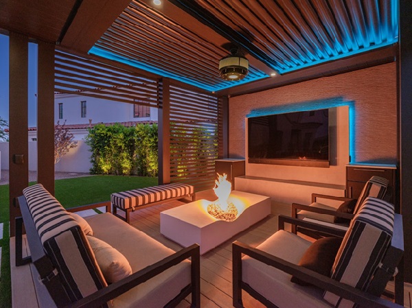 Pergola2 StructureCom