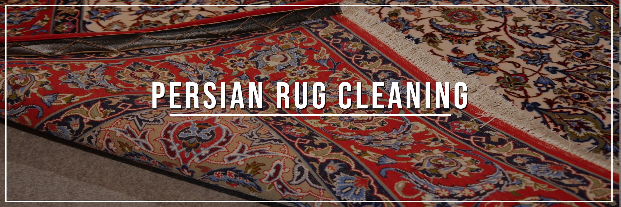 Persian Rug