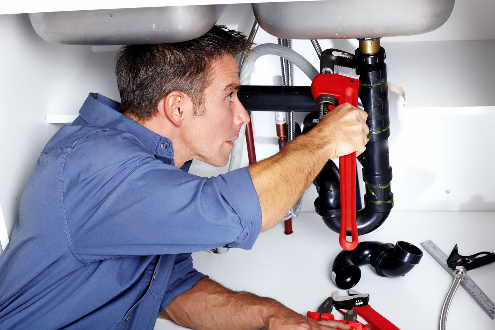 Plumbing Hacks