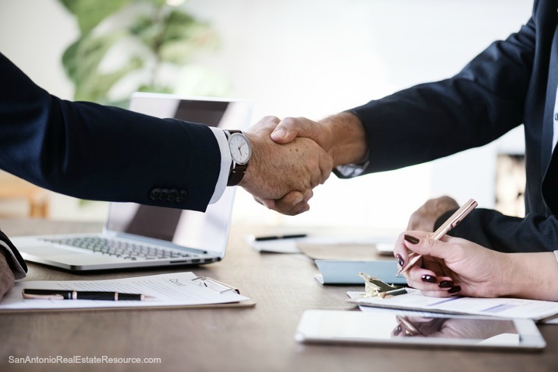 Property Settlement Issues in a Divorce Agents 1
