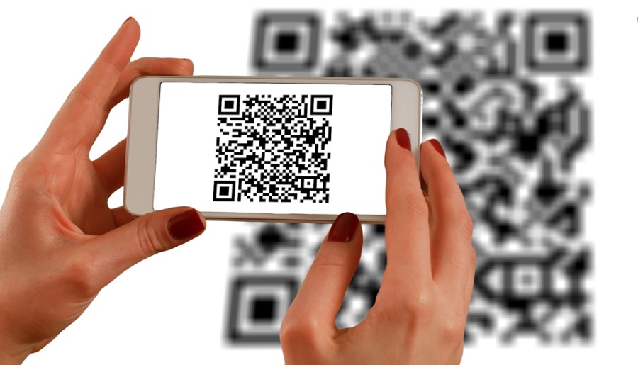 QRCode2