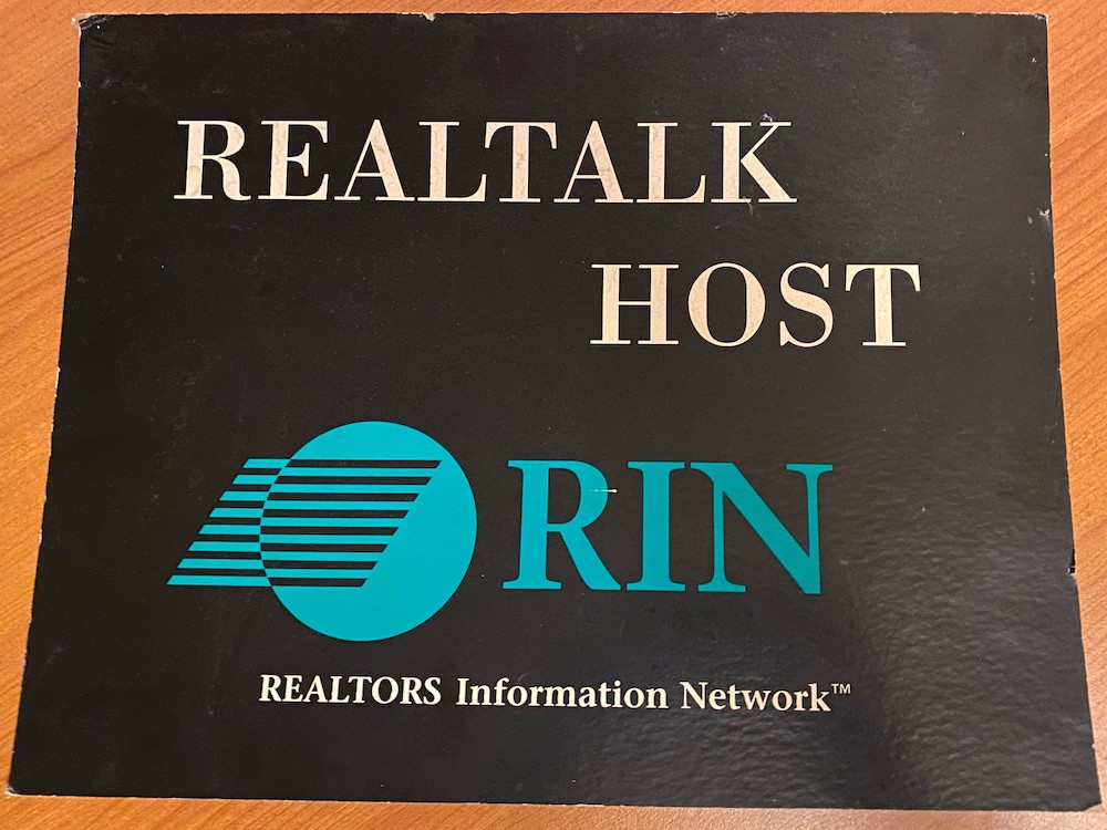 RealTalk Host