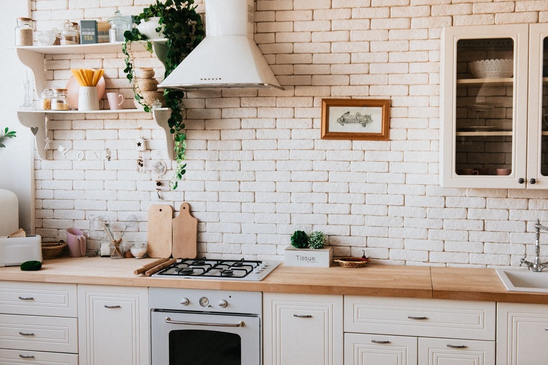 Remodeling Ideas