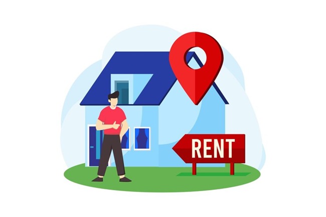 Rent