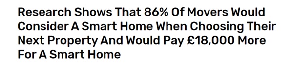 Research shows 600