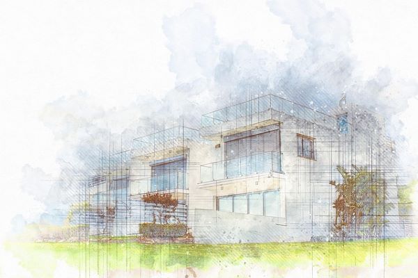 Residence architecture 600 Pixabay