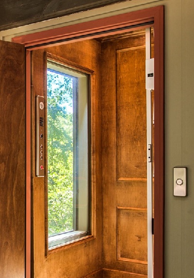 Residential Elevators 2