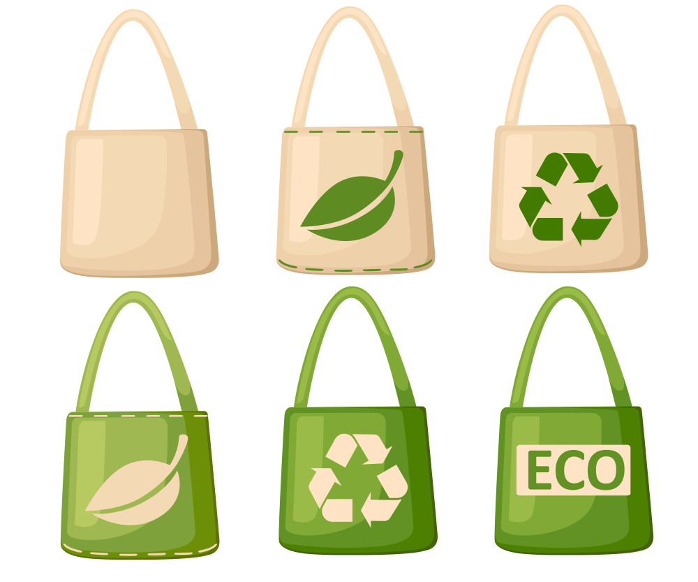 Reusable Bags
