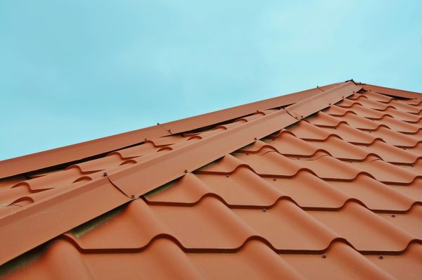 Roof 600 Pixabay