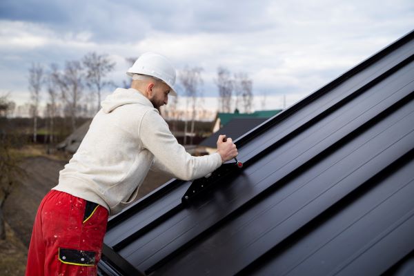 Roofer Freepik