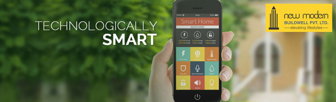SMART HOME