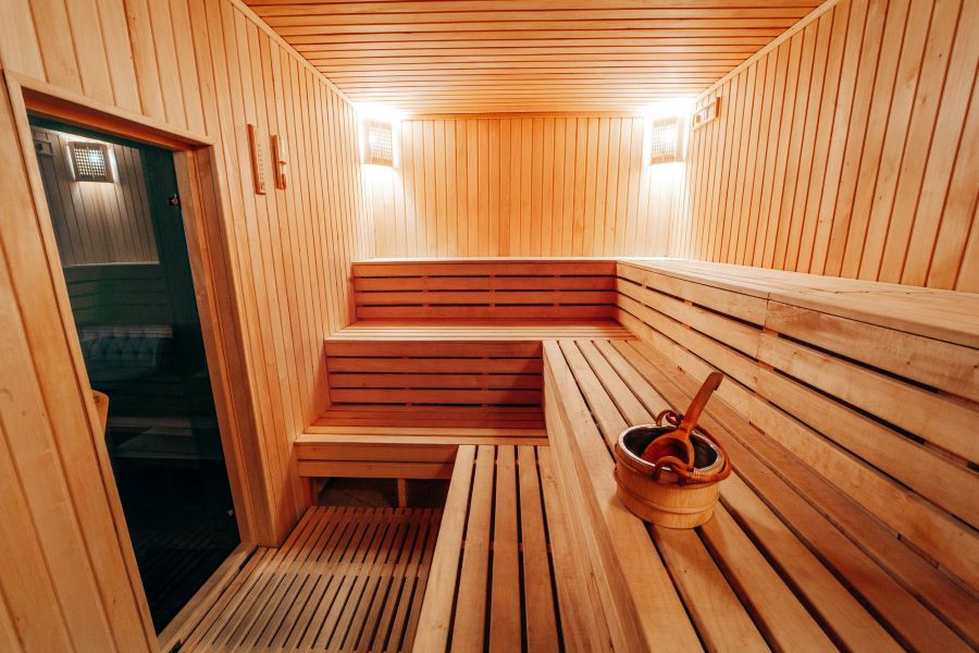 Sauna1