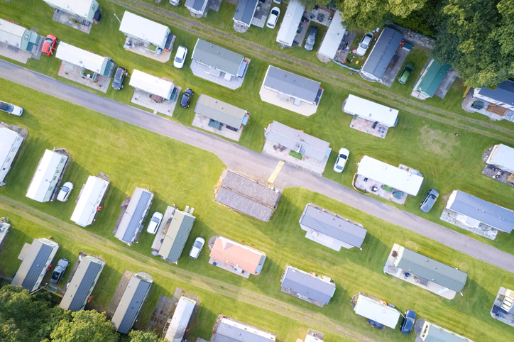 Selling A Mobile Home In Michigan 2
