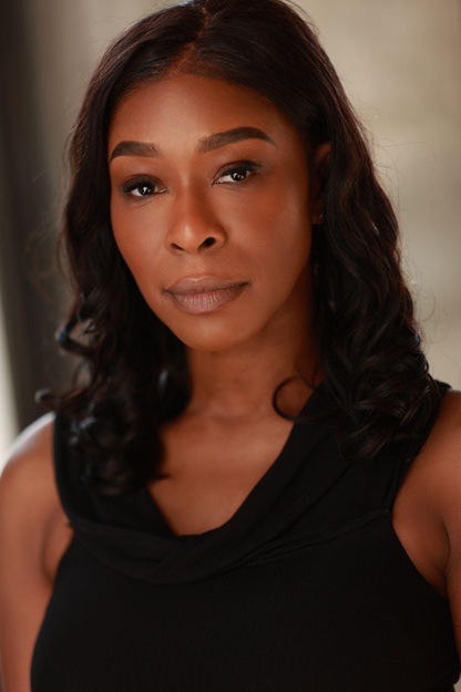 Shenetta Malkia Sapp 2